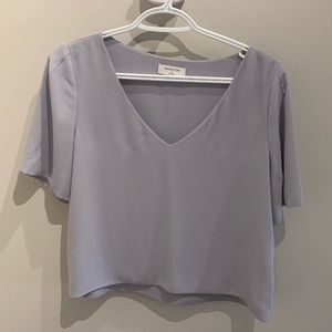 Babaton Randy Blouse